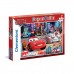 Cars - puzzle 2x20 pièces - cle24741.7  Clementoni    007242